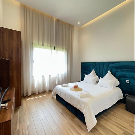 Villa Jne Marrakech Oulad Mazoug 外观 照片