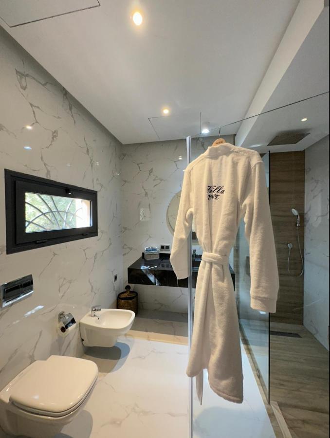 Villa Jne Marrakech Oulad Mazoug 外观 照片