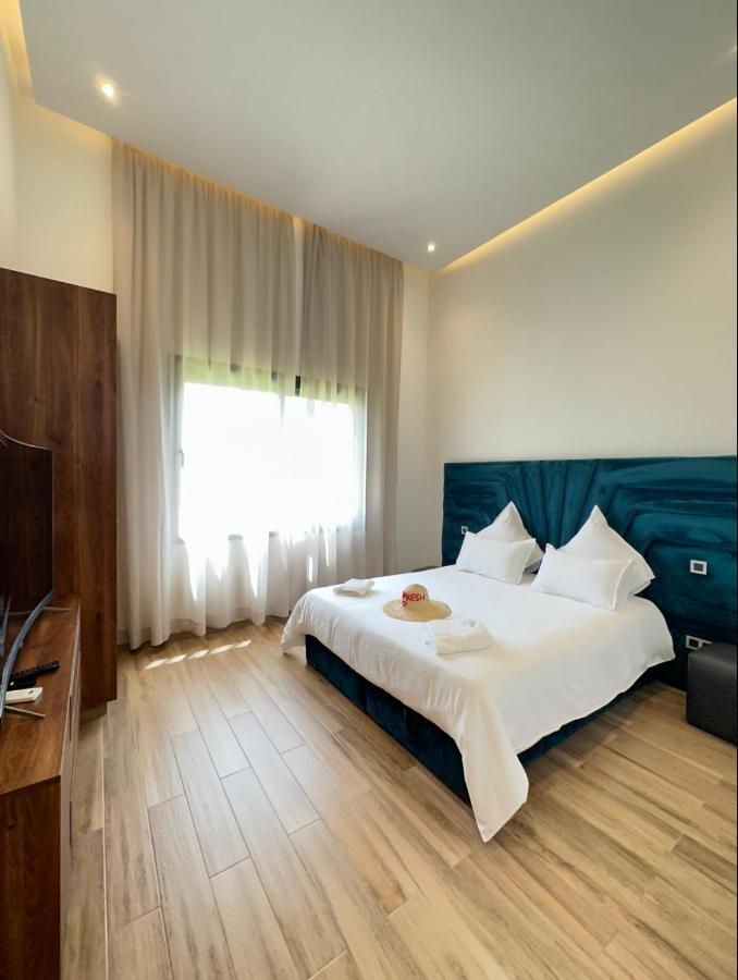 Villa Jne Marrakech Oulad Mazoug 外观 照片