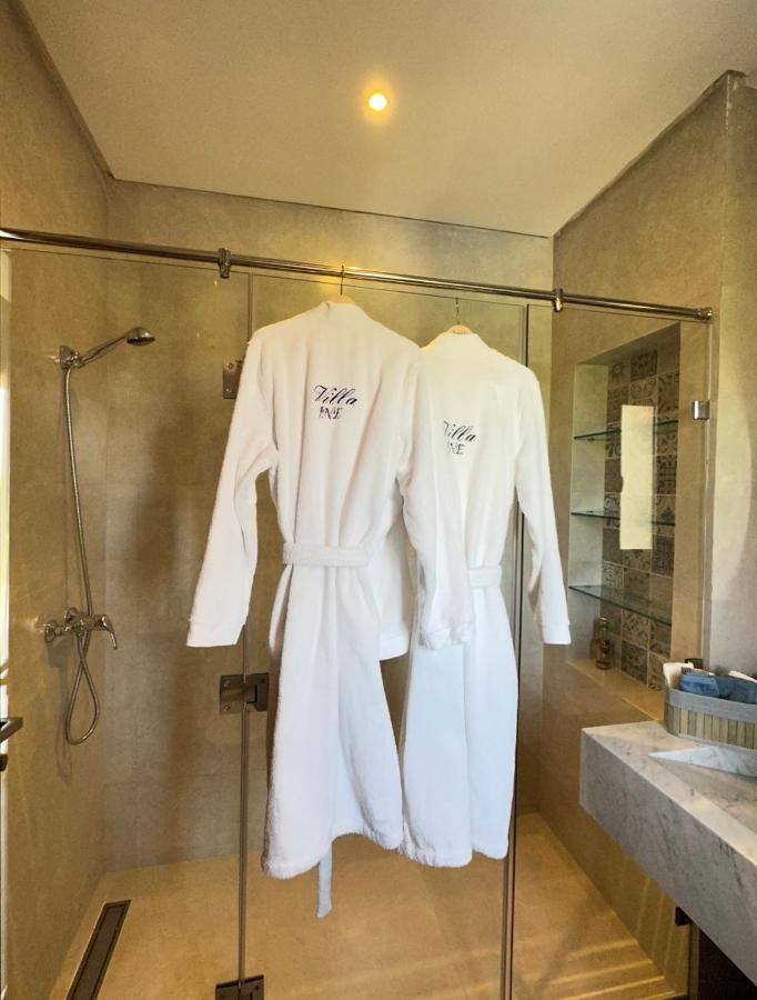 Villa Jne Marrakech Oulad Mazoug 外观 照片